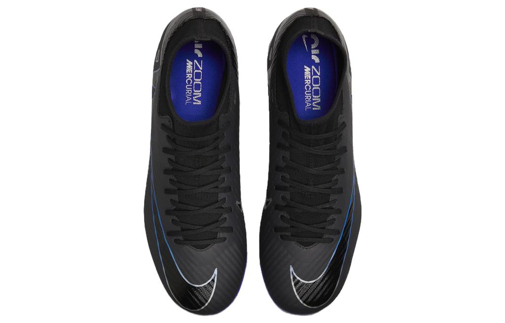 Nike Mercurial Superfly 9 Academy Ag 'Black Royal Hyper' DJ5622-040