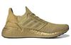 adidas UltraBoost 20 'Gold Metallic' EG1343