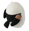 Friends Hill Mochifuwa Cushion S Pile Shimadasan White BW-313-201