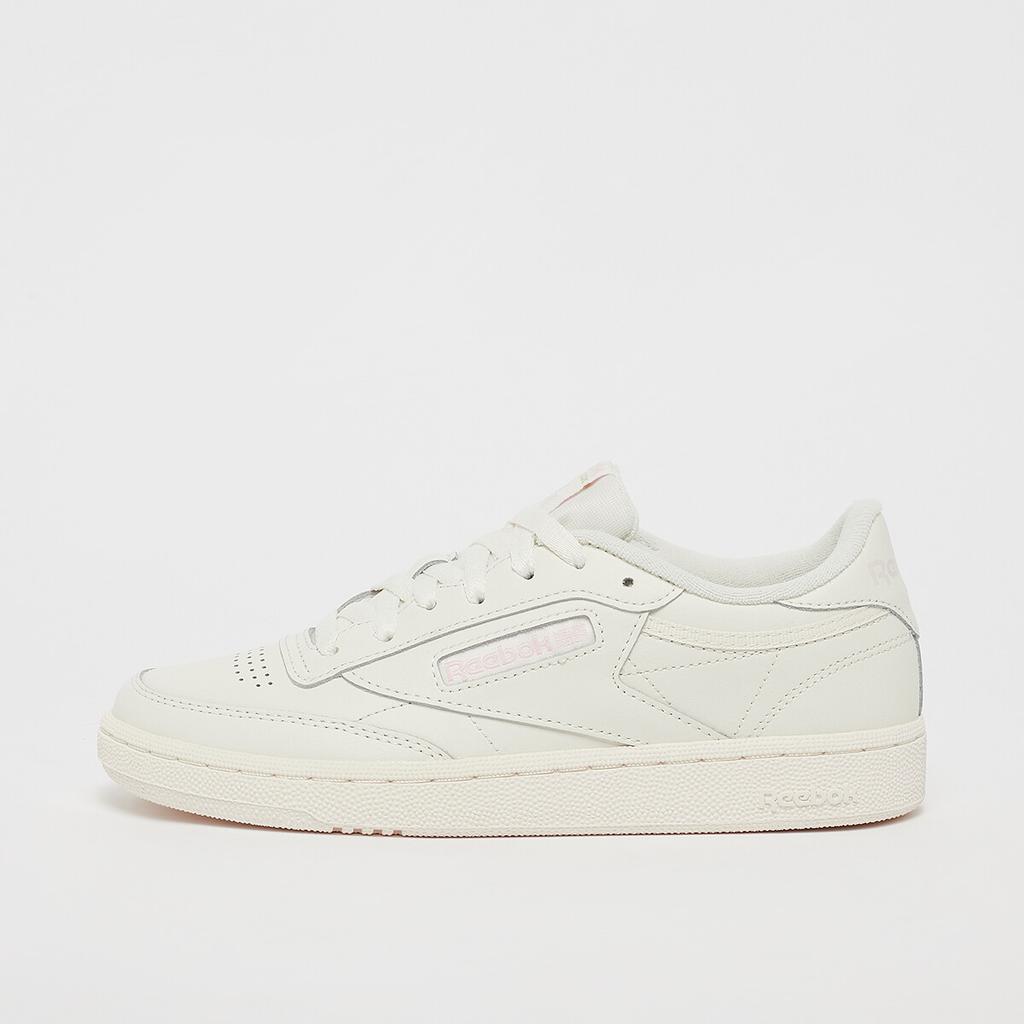 Reebok Club C 85 Women Chalk/chalk/porcelain Rose