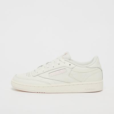 Club C 85 Women Chalk/chalk/porcelain Rose