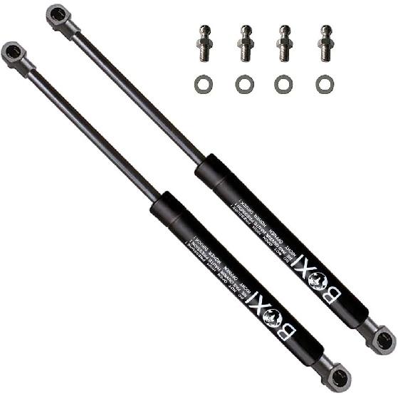 BOXI 2 шт. Амортизаторы крышки багажника для Honda Civic 1992-1995 Задняя дверь багажника 4648,SG326007,74820SR3003