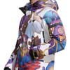 Fila X James Jean Ski Top Men's All Over Print A11M446919F-ZA