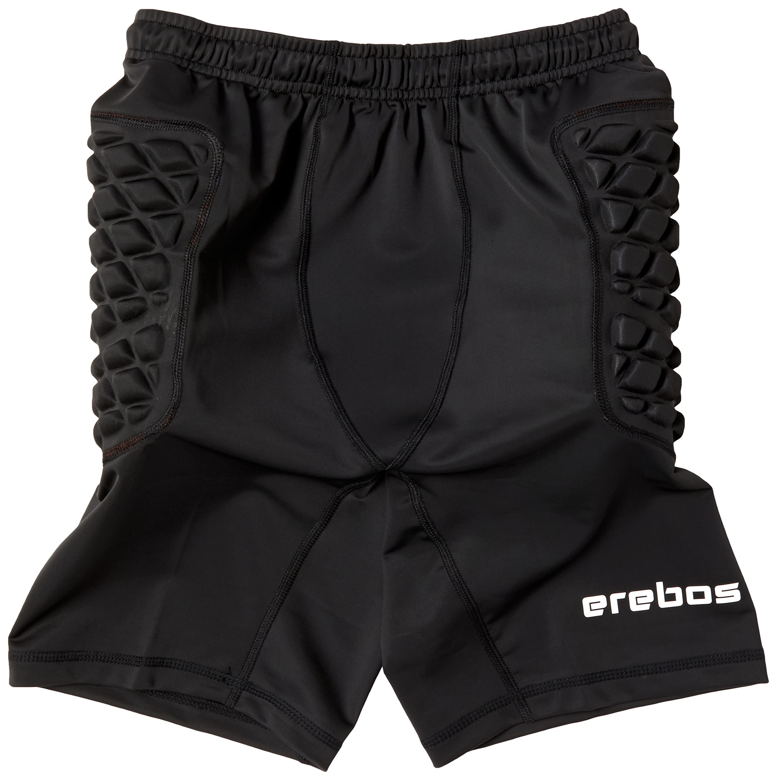 erebos Goalkeeper Equipment 8000002 GK Inner Spats L