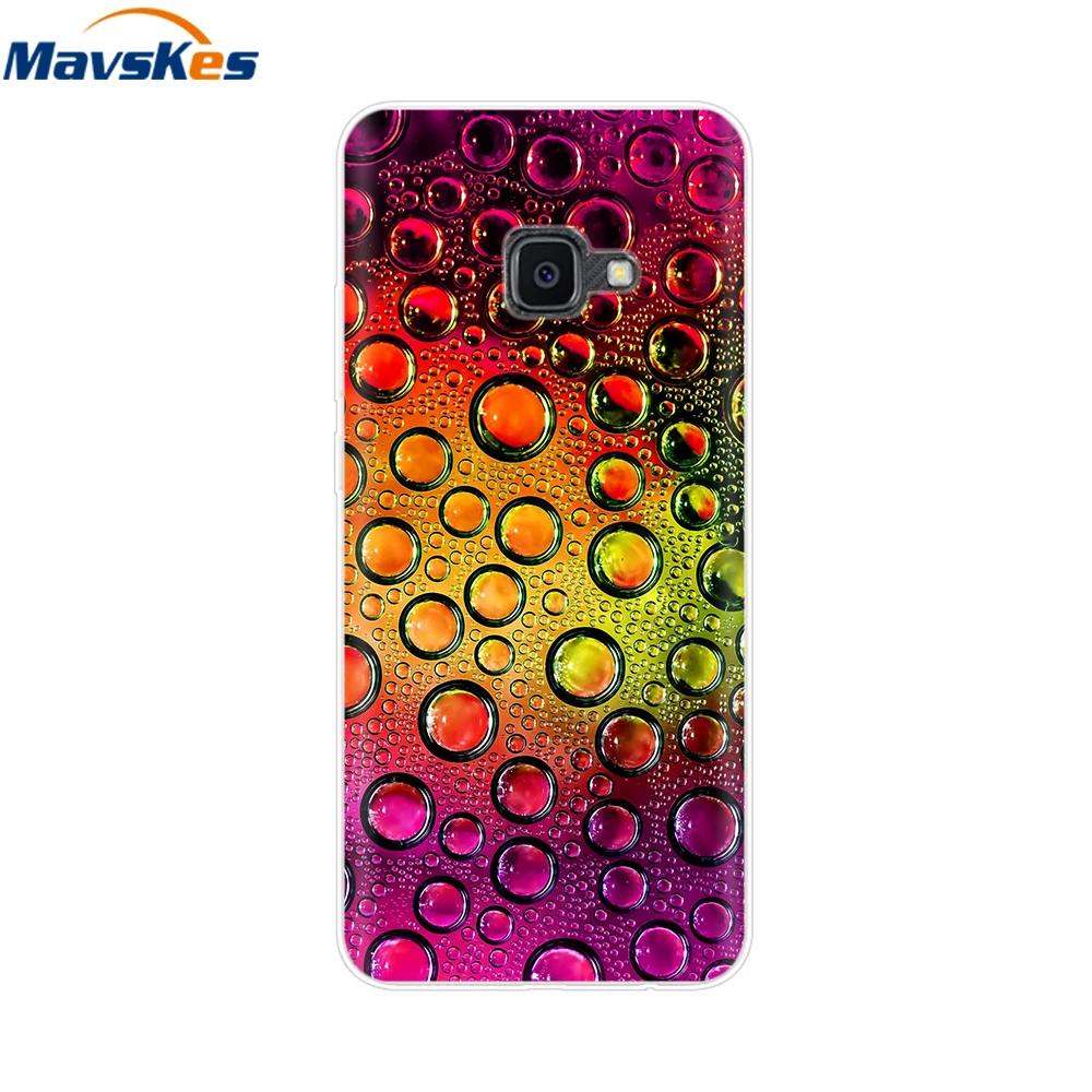 Phone Case For Samsung Galaxy Xcover 4 Case Shockproof Shell For Samsung Xcover 4S Soft Clear Silicone Cover Xcover4 4s Fundas