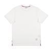 Tom Brown MjS067a 00042 100 Side Slit Stripe Men S Short Sleeve Tee
