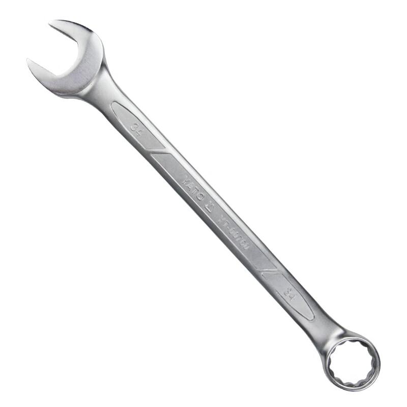 YATO 34mm Combination Wrench