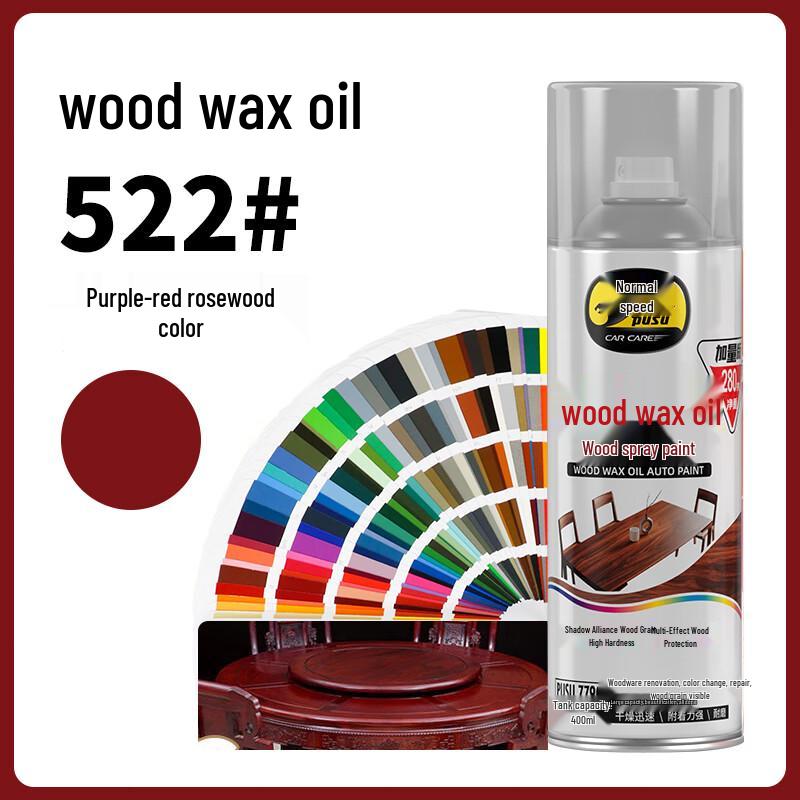 PUSU7790 Multi-Surface Spray Paint 400ml