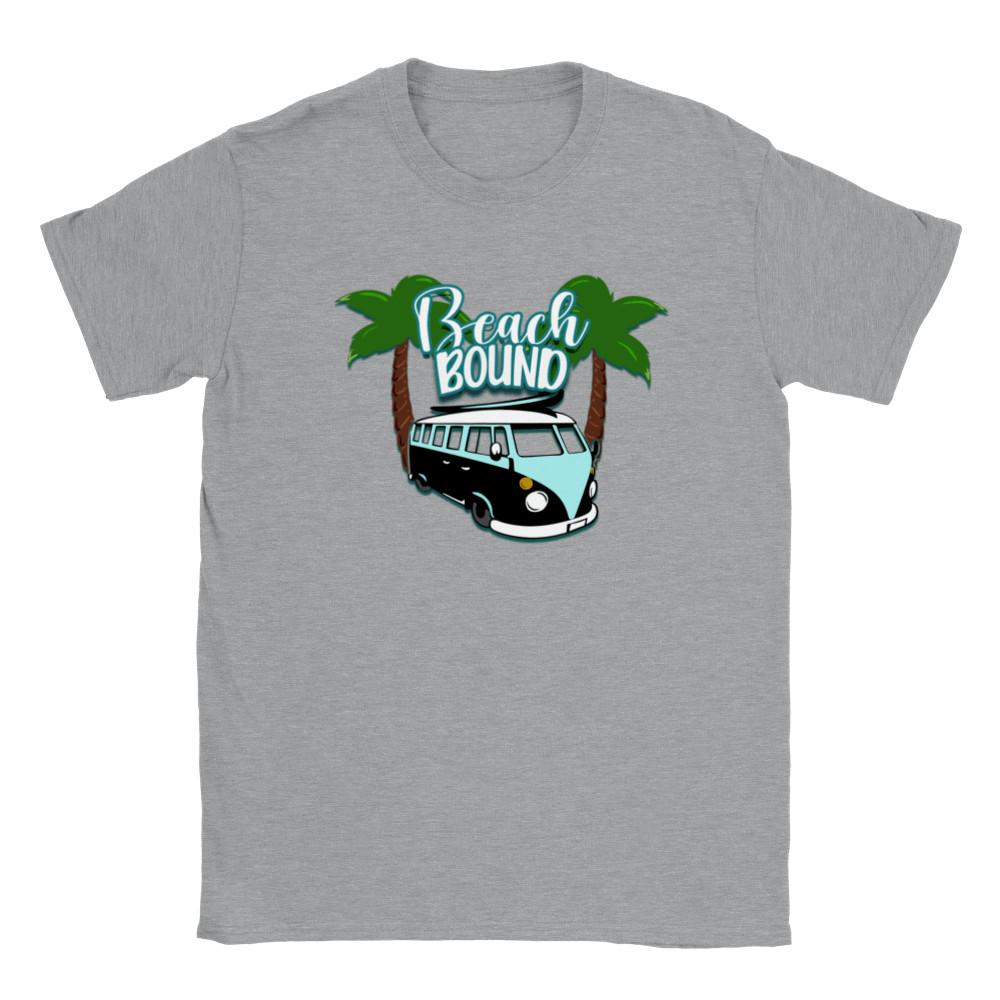 

Beach Bound T-shirt Unisex T-Shirt M