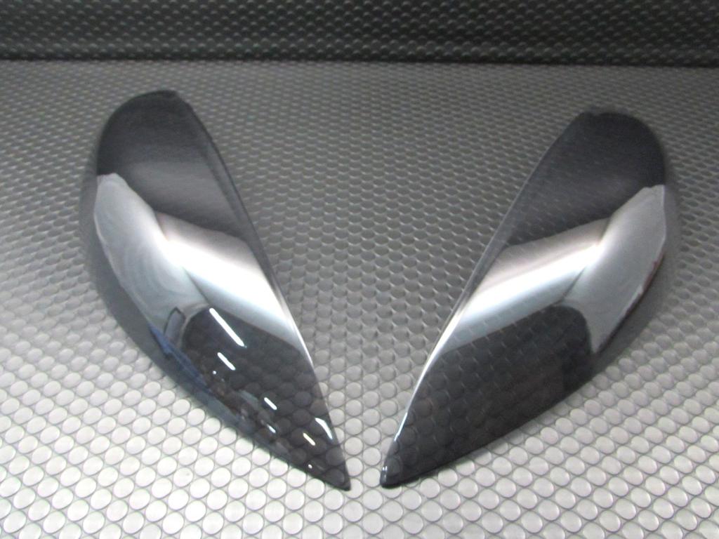 BRIGHTZ Smoked Headlight Covers for Toyota Premacy CW 18164 [SMO-FRO-025] (CWEAW, CWEFW, CWFFW, CWE, CWF, WE, WF, EAW, EFW, FFW, AW, FW) -