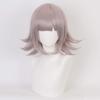 Short Gray Wig for Perfect for and Other Includes a Wig Heat-resistant, Cosplay, Halloween, Christmas, Events. Net.
