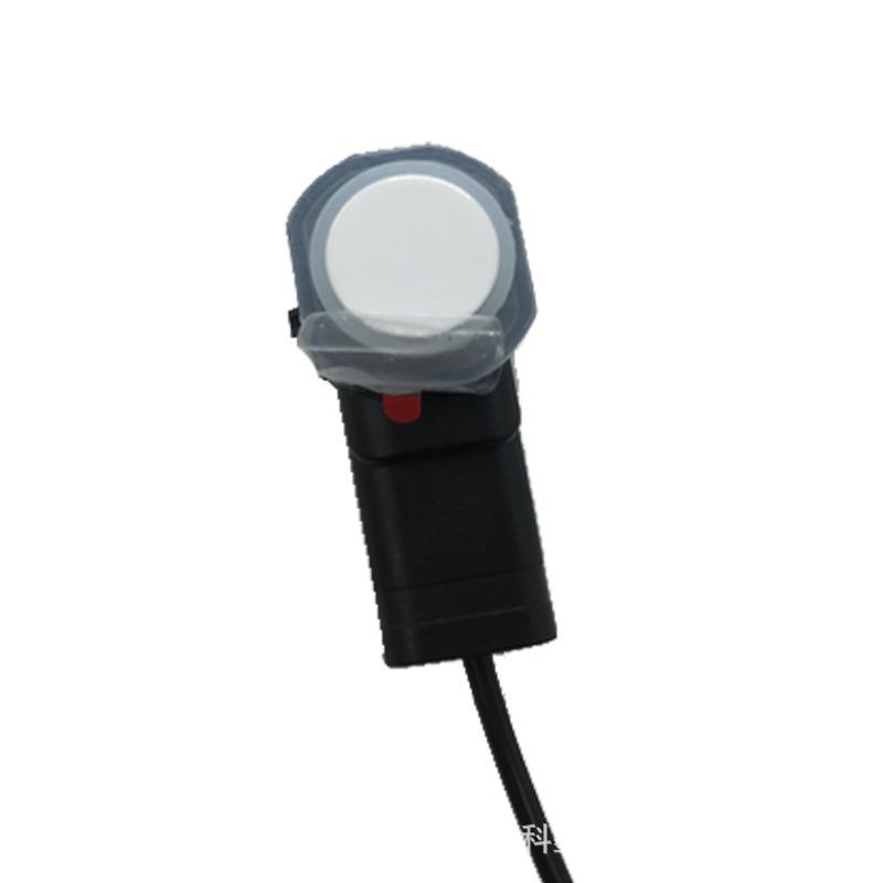 

Совместим с оригинальным передним и задним радаром Camry с дисплеем приборов Front and rear eight probes radar