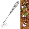 Garden Weeding Tool for