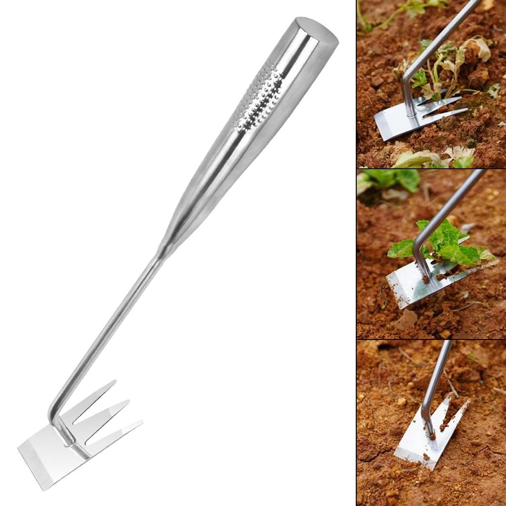 Garden Weeding Tool for