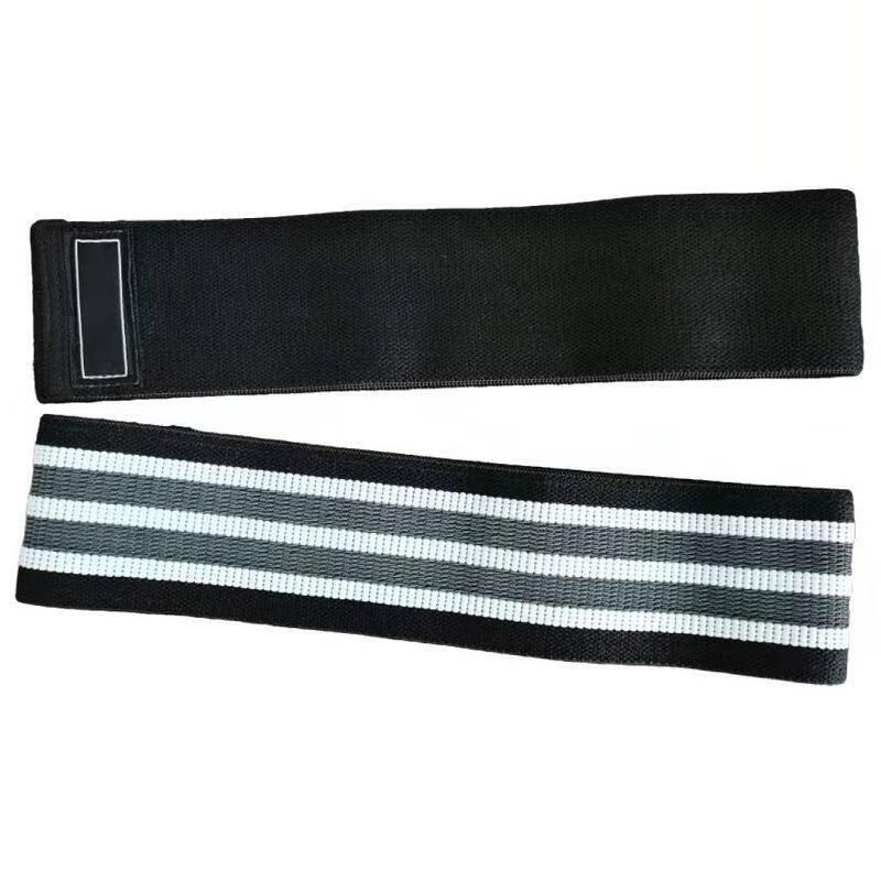 WEZHO Resistance Hip Loop Bands