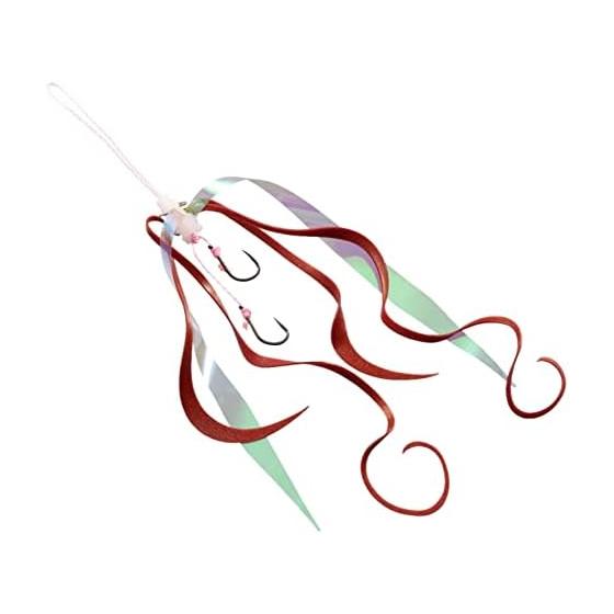 SHIMANO Lure Engetsu Suru Suru Clip Set Various ED-Q01V