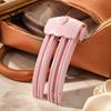 Hair Styling Accessory 2Pcs Cordless Heated Volume Clip, Root Lifter Comb for Fine Flat Bangs Clip Styling, USB Rechargeable Volumizing with