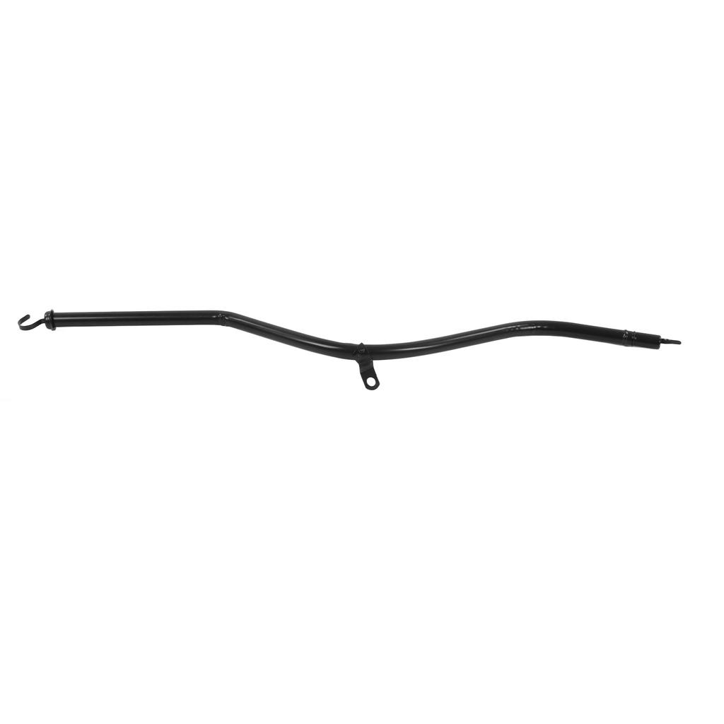 Motor Getriebe Peilstabrohr 33,5 Zoll Lang Ölstand Messwerkzeug Schwarz für Turbo 350