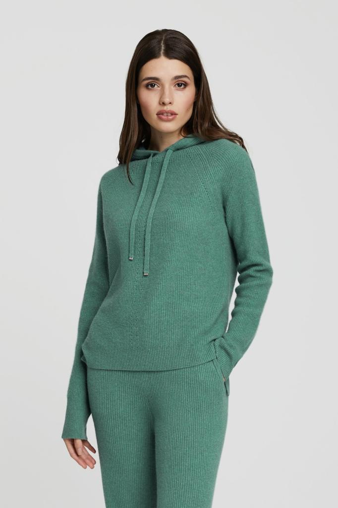 Marc & Andre Hoodie (90653)