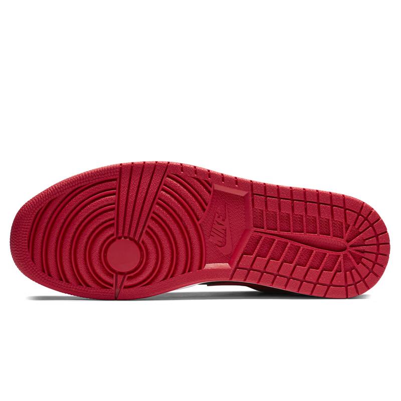 Jordan AJ1 Reverse Bred 'Year of the Horse' Sneakers