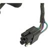 Wiper Switch Wiper Washer Switch PRC7370 Land Fit for Rover Defender 90 110