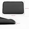 Car Interior Dashboard Anti Slip Mat Slide Proof Storage Accessories