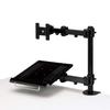Sanwa Supply Dual System Arm (Laptop Stand) CR-LA602