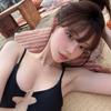 1011 New Bikini Bikini Sexy Babes Small Breasts Gather Beach Casual Vacation Split Swimsuit Women