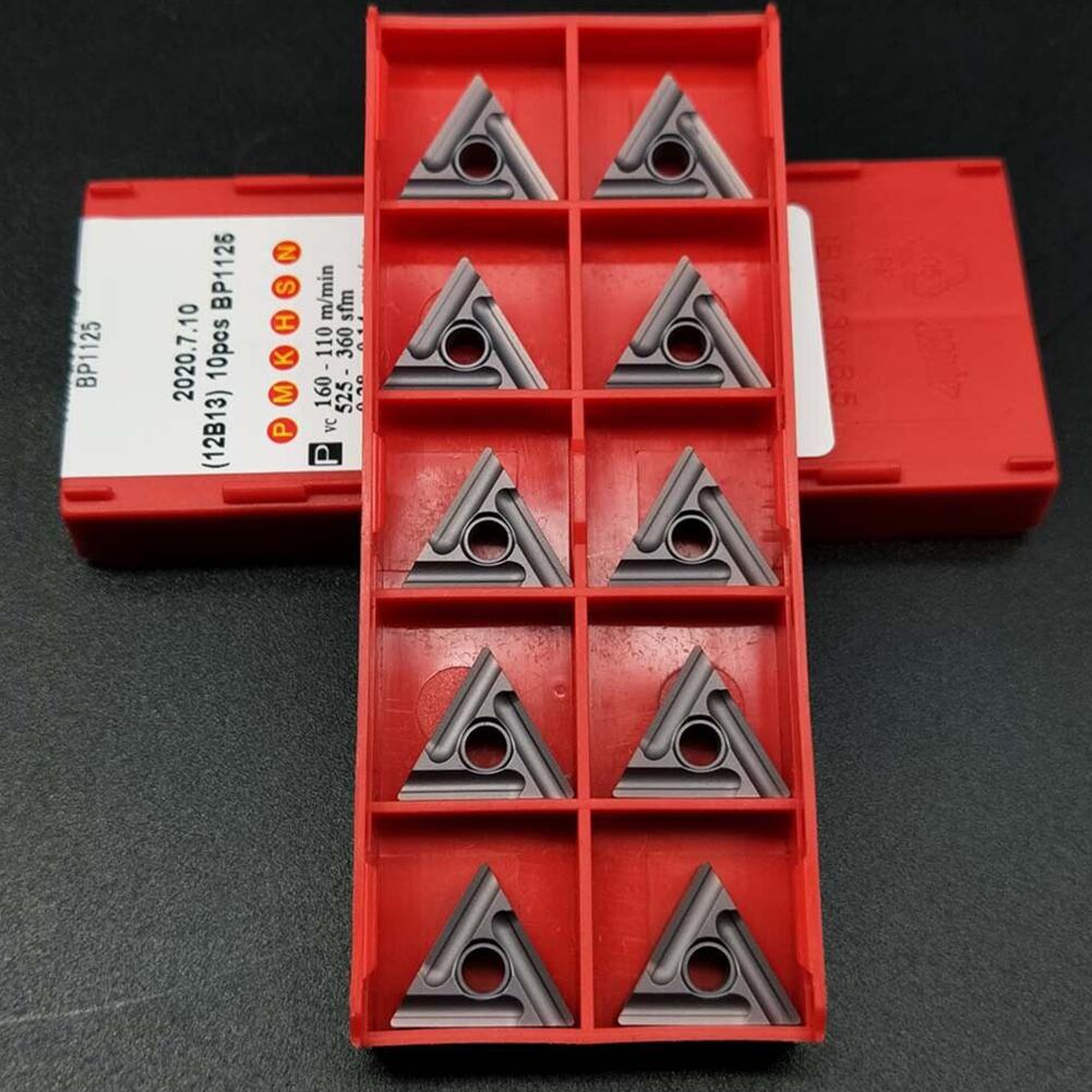 Carbide Inserts Carbide Turning Blade Cutting Tool