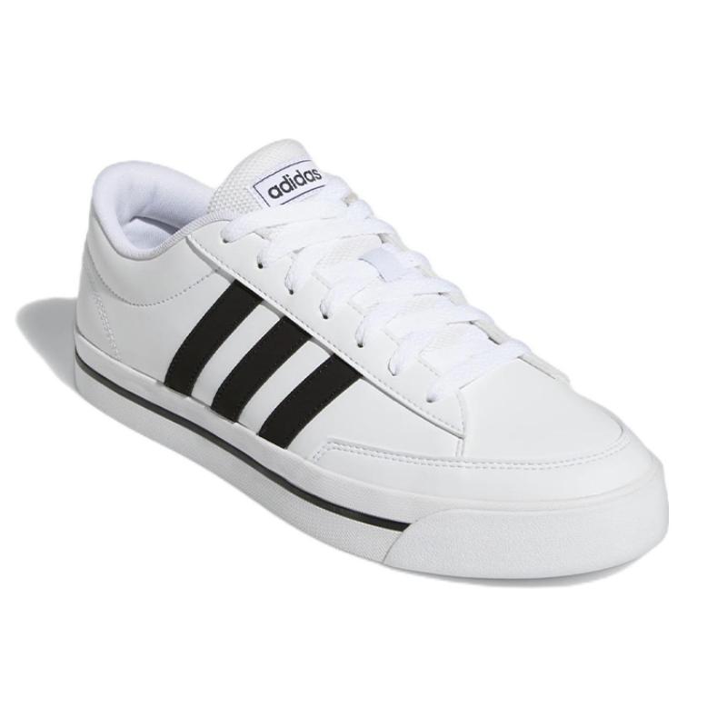Adidas Neo Retrovulc 'White' Sneakers GW8373