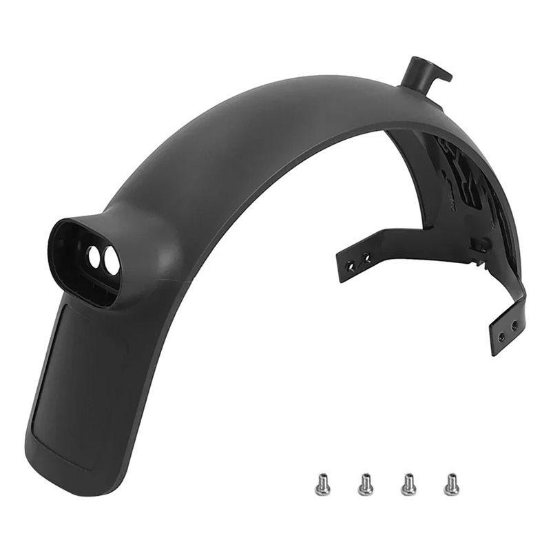 For Xiaomi Mi4 Ultra Electric Scooter Rear Mudguard Taillight tallation Bracket Set