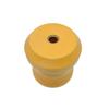 MR418018 Rear Spring Shock Absorber Rubber For Mitsubishi Montero
