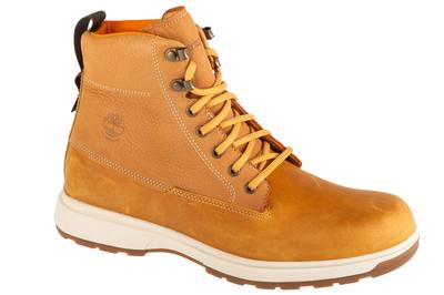 Atwells Ave WP Boot, Mens Yellow Winter Boots
