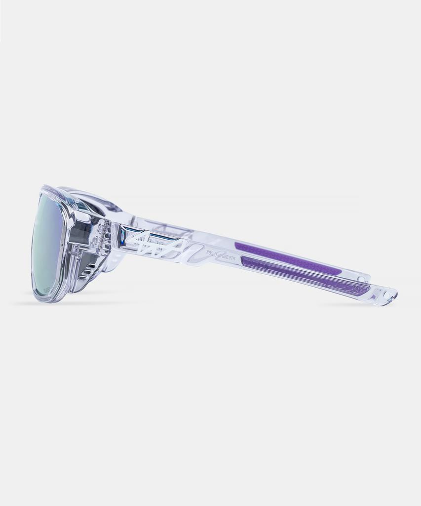 Sodamon Sports Polarized Sunglasses Goggles (Unisex) Rts3501-C263