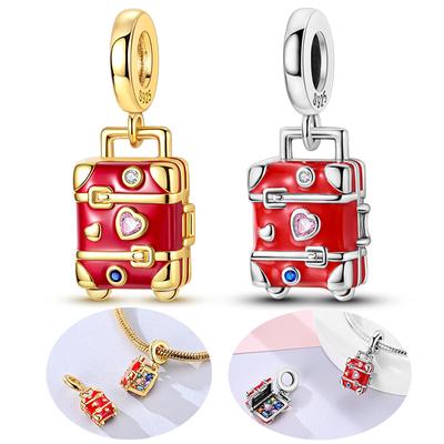 Smycken – Charms