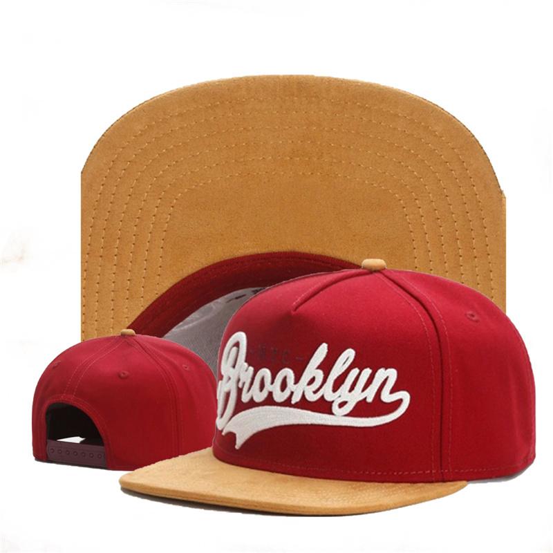 New Luxury Letters Fashion Flat Brim Snapback Hat for Men Women Adult Outdoor Adjustable Sun Baseball Cap Designer Cap Men