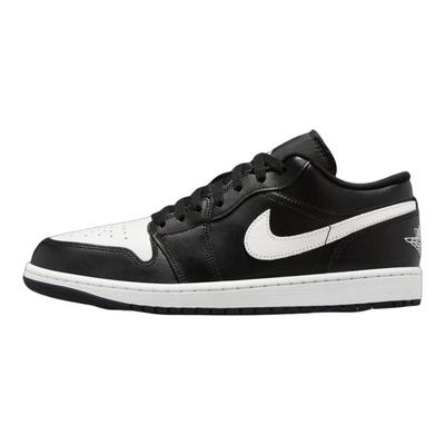 Air 1 Low Orca Męskie Trampki Czarne Summit-White 553558-043