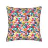 Autism Awareness Blue Puzzle Piece Pattern Pillow Case Graphic Pillow Cover For Sofa Bedroom Home Decor Fashion Pillowcases