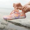Waterschoenen voor Dames Heren Barefoot Waterschoenen Antislip Sneldrogend Outdoor Strand Stroomopwaarts Waden Zwemschoen Sneakers Unisex