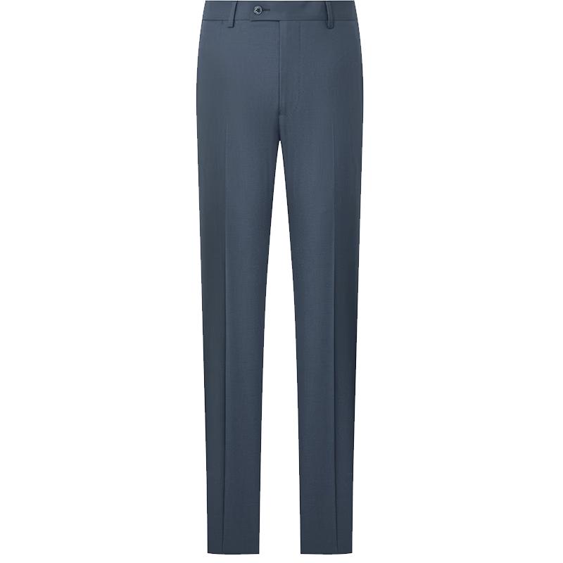 Baoxiniao Men s Slim Fit Formal Suit Pants 190A/94