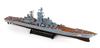 Pit Road 1/700 Skywave Series Russian Missile Cruiser Kirov (now Admiral Ushakov) Plastic Model M56 (Ship)