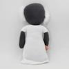 Roblox 25cm Granny Scary Zombie Plush Doll Horror Game Peripheral Soft Stuffed Toy For Kids And Game Fan Collectible Play Figure