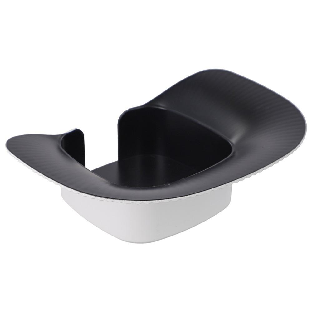 Wall Mounted Weatherproof Cover Dustproof Protective Cover Security Camera Cover  Outdoor Use