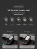 Xpeng P7/G3 Key Case: Premium Zinc Alloy Key Cover with Buckle (2020 Model)
