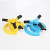 360 Degree Rotating Automatic Lawn Sprinkler Water-Saving Irrigation Water Sprayer  Plants