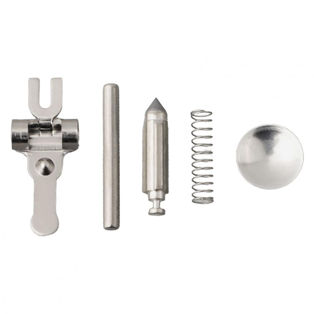 Efficient Carb Rebuild Kit Compatible with For TILLOTSON RK83HL Specifications