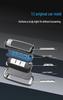 GAC Trumpchi GS Series Metal Key Case Cover for GS4, GS3, GS5, GS7, GS8, GA3S, GA4, and GA6