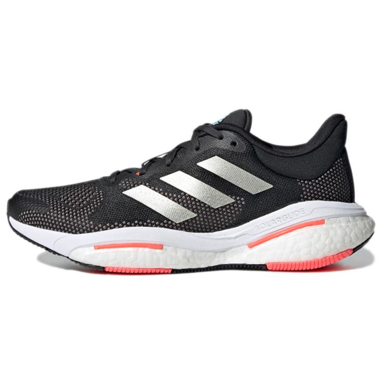 (WMNS) adidas Solarglide 5  Carbon Turbo  Women s H01163 EU 38⅔