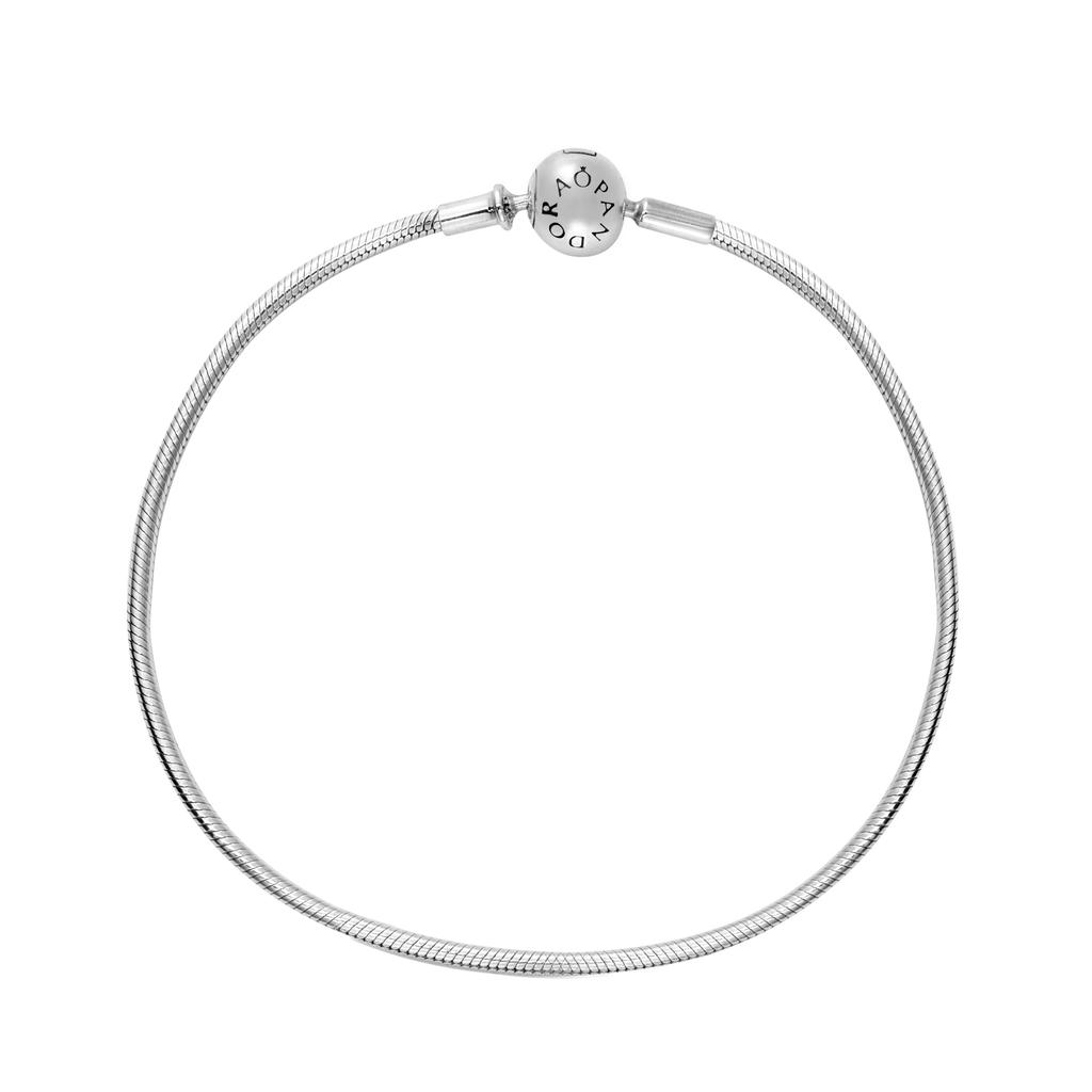 Pandora 925 Silver Essence Series Bracelet Women bracelet 596000