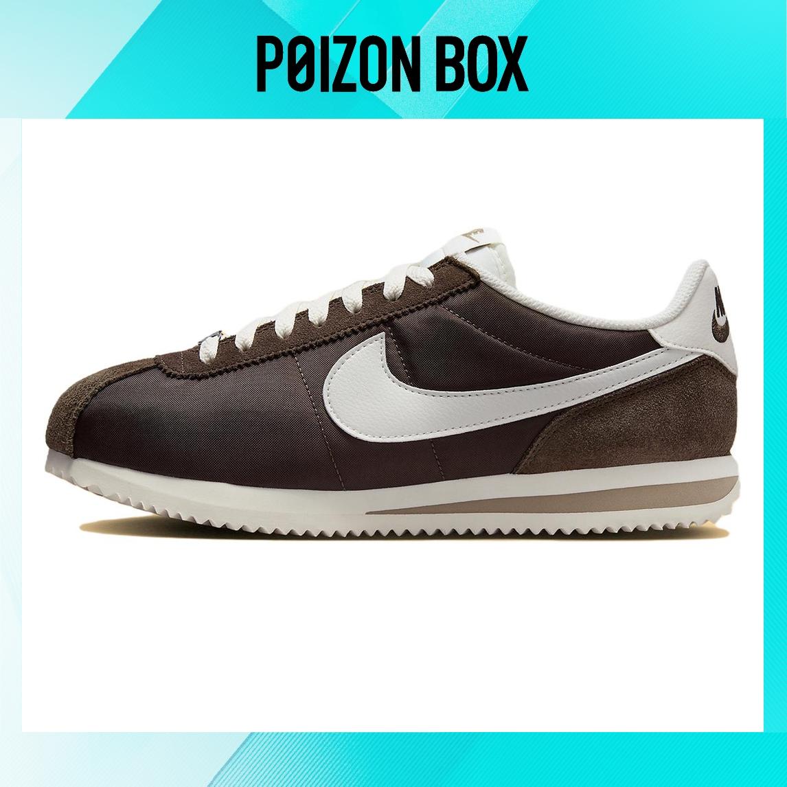 

Nike Cortez Running shoes Men